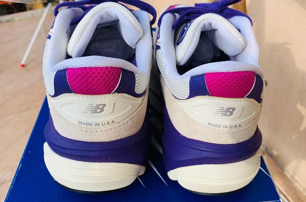 New balance Made in USA 990v6 EU43