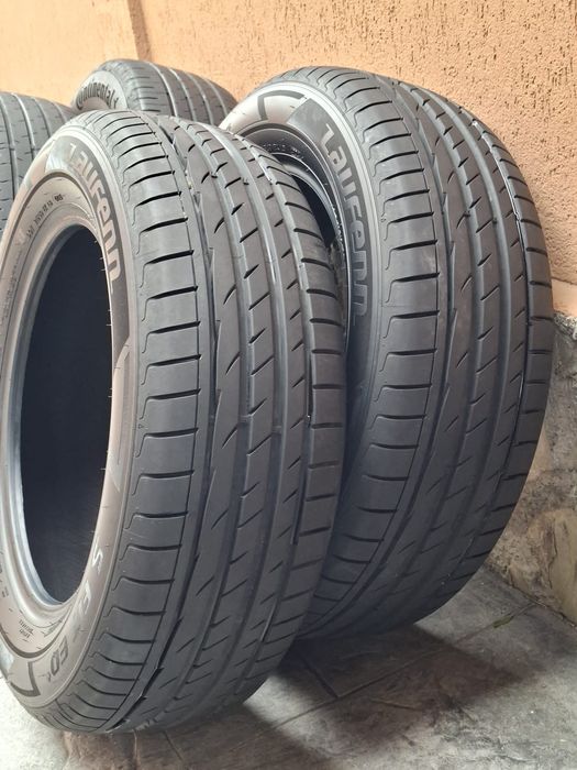 Set anvelope 215/60 r16