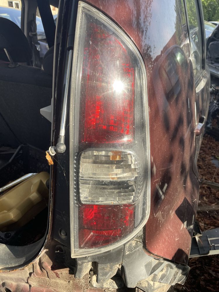 Стоп стопове за daihatsu sirion subaru jysti дайхатсу субару