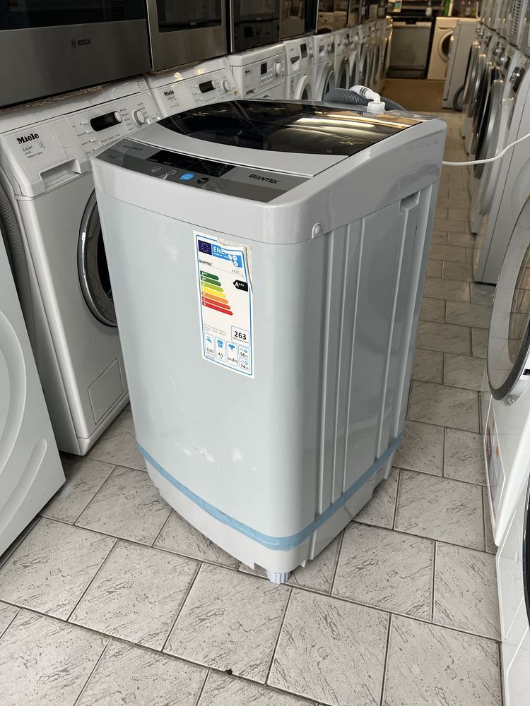 Full-Automatic пералня 310 W