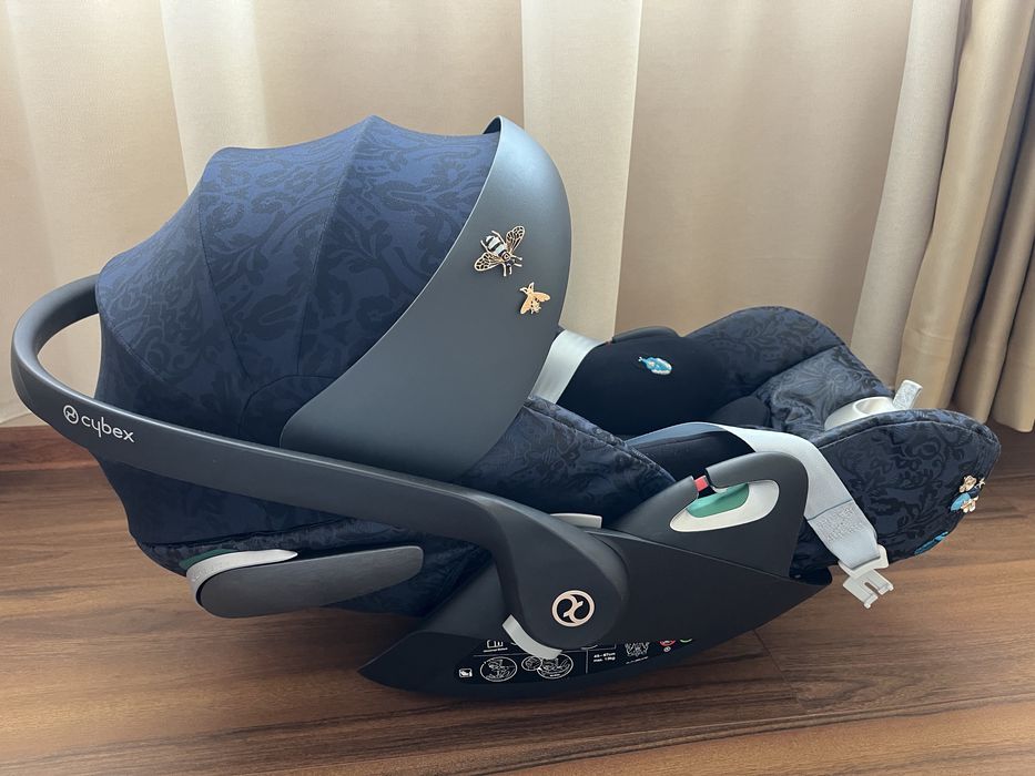 Кош за кола