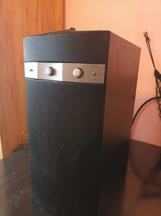 Subwoofer Pioneer S-W110S-K