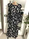Rochie vara lunga noua xl