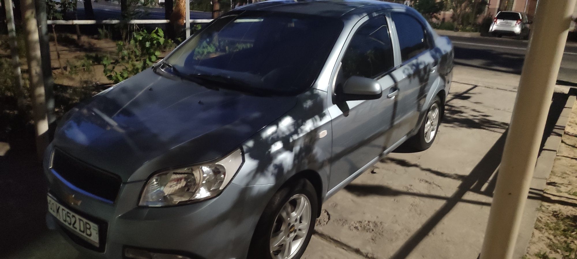 Neksiya3 2019yil  пробег 92000