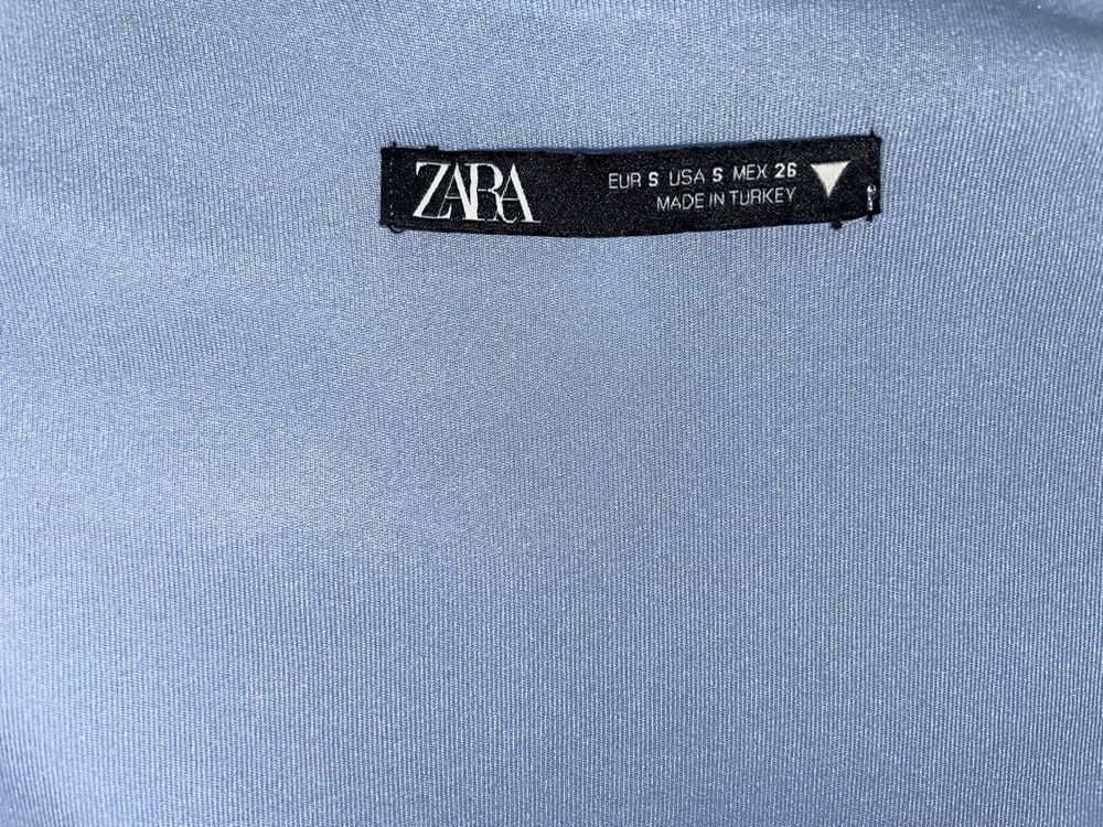 Къса Рокля  Zara