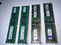 Server Memory 4 x 8GB (32GB) DDR3 1333/1600MHz