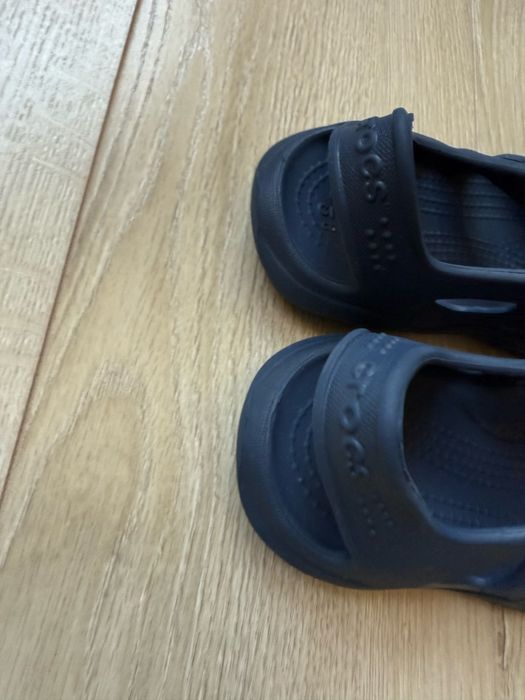 Детски сандали Crocs