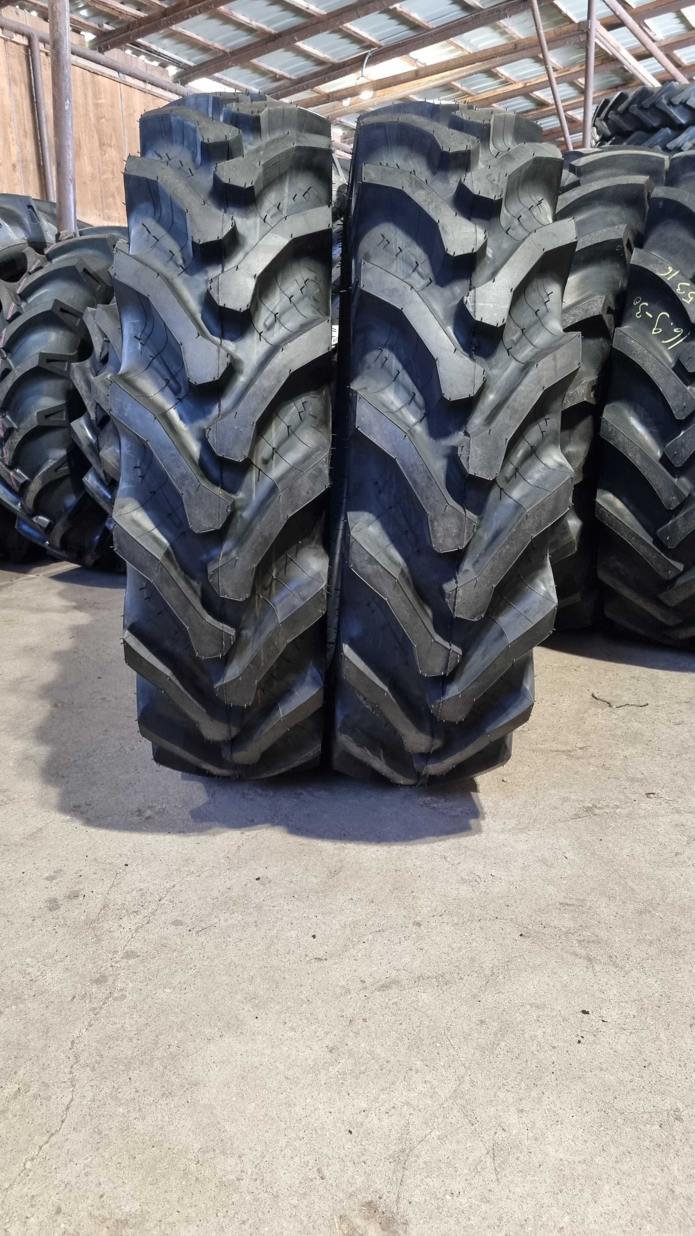 anvelopa tractor 14.9-28 8PR cauciucuri MRL rezistente cu garantie