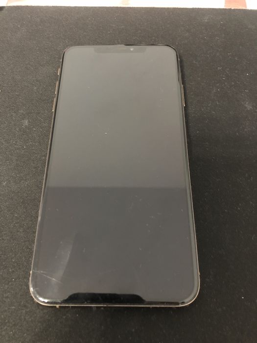 Display iphone xsMax