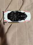 Placa video GTX 650