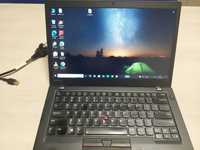 Ocazie -lapatop ultraportabil Lenovo Thinkpad T470S- complet 999 lei