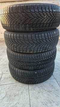 Зимни гуми Nexen