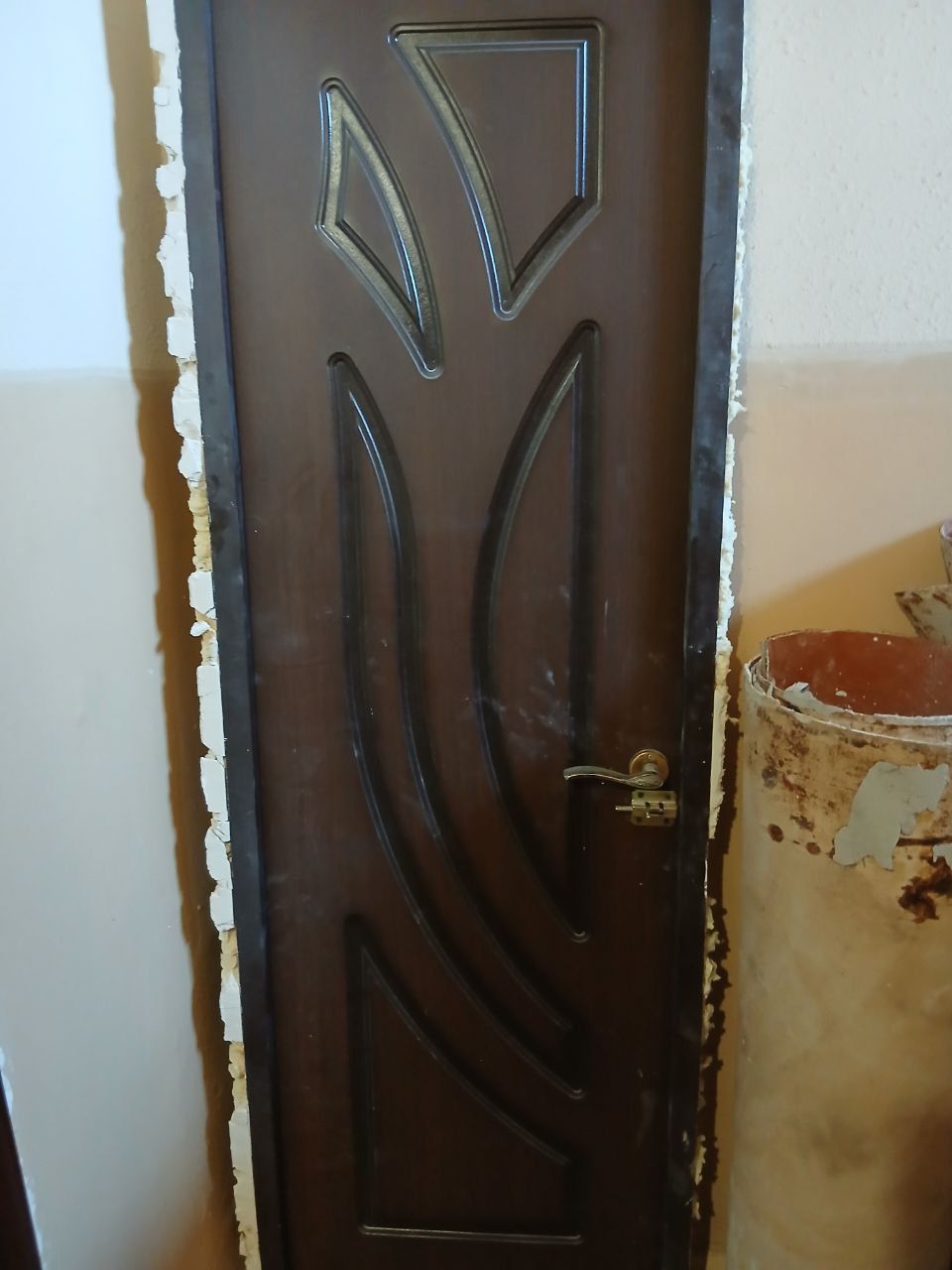 Дверь между комнатный 70 ×205
