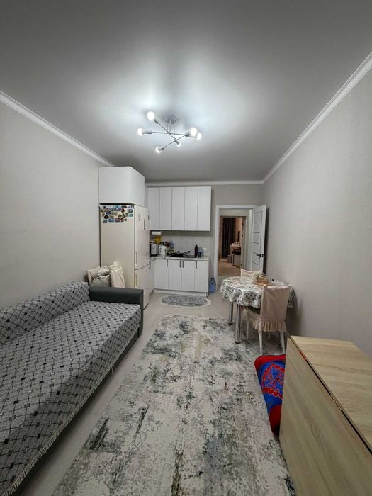 продается 2 комнатная квартира- студия