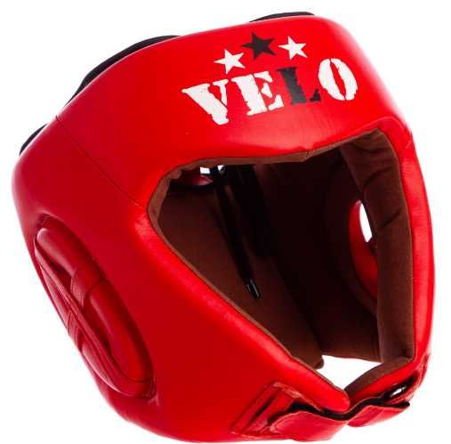 перчатка и шлем VELO оригинал Актобе