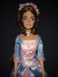 Кукла Барби Barbie Пееща Princess and the Pauper Ерика