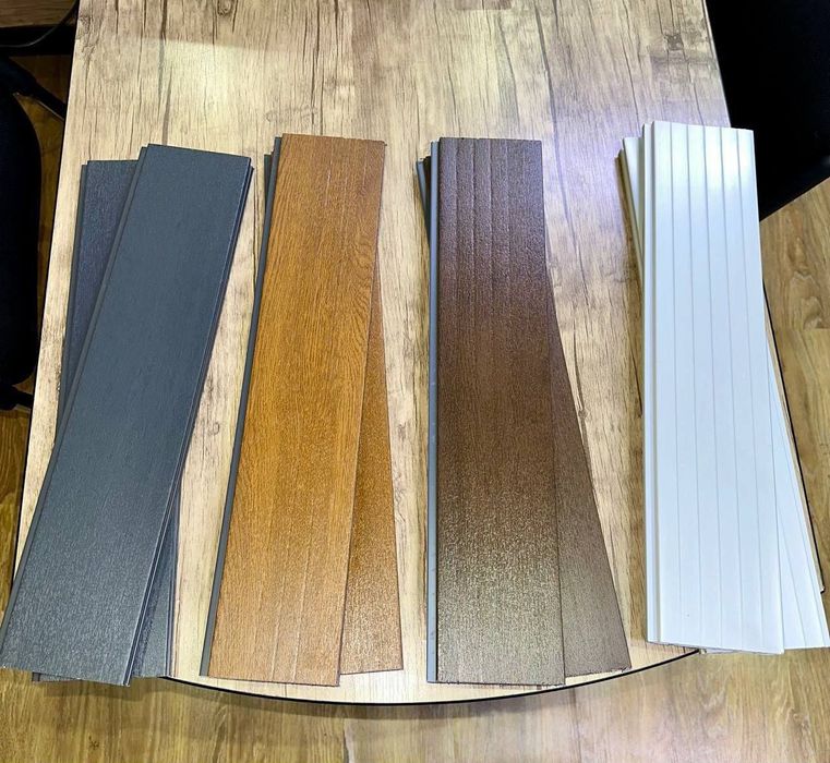 Окна и двери Акфа Window Craft