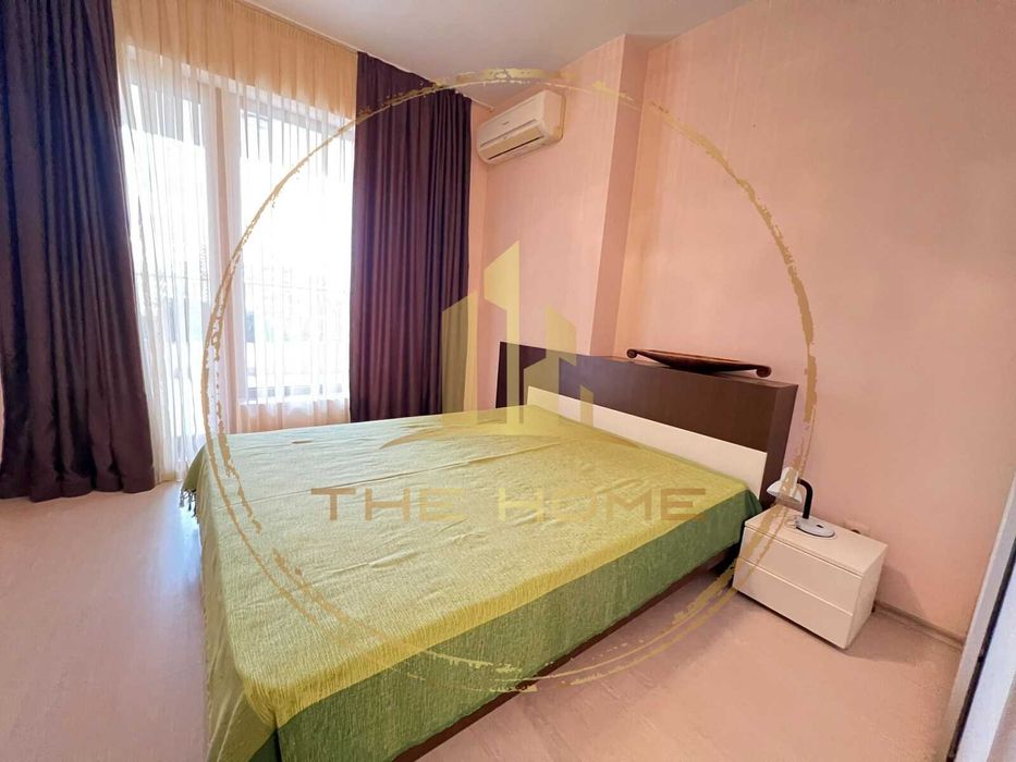 Морска гледка 2 стаен Кабакум