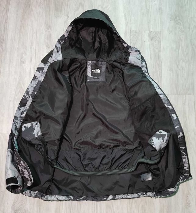 Висок клас яке за сноуборд и ски NORTH FACE Balfron  L