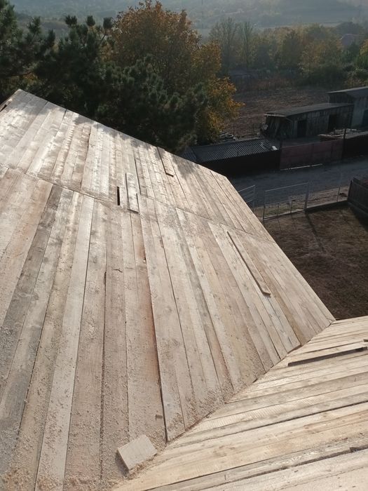 Reparații  de urgență