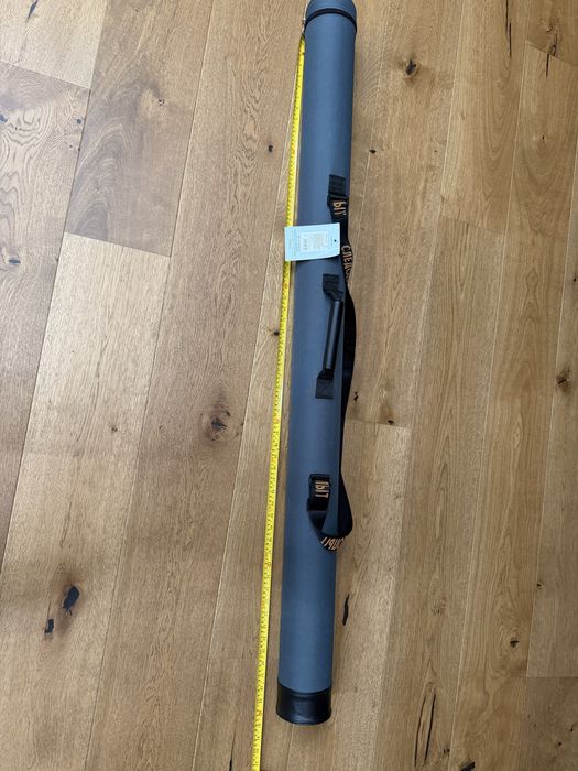 Тубус для удилищ