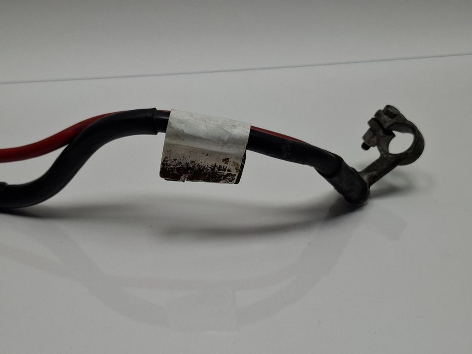 Borna baterie plus VOLKSWAGEN GOLF VI 5K1 2008 - 2013 TDI CBDC, CLCA 1