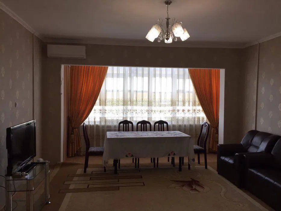 Sergili 5 bekat 2xonali kvartira tartibli insonlar uchun