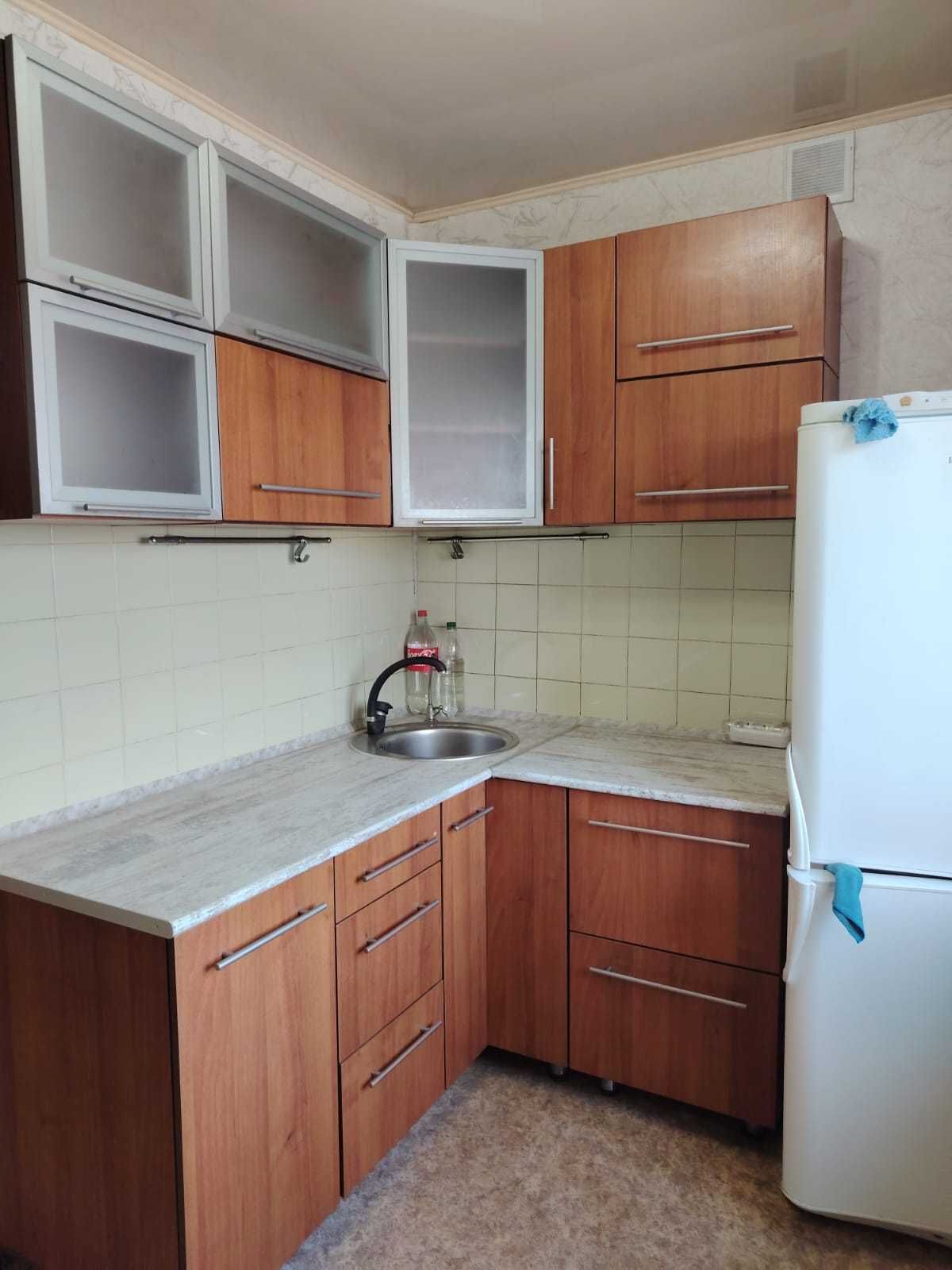 Продам 3-х квартиру 61кв.м, 7/9 кирпич.ул.Михаэлиса д.7