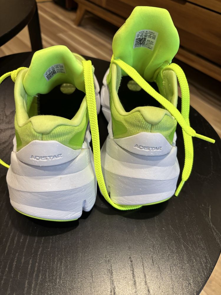 Маратонки adidas adistar за бягане Адидас38,5 ми номер