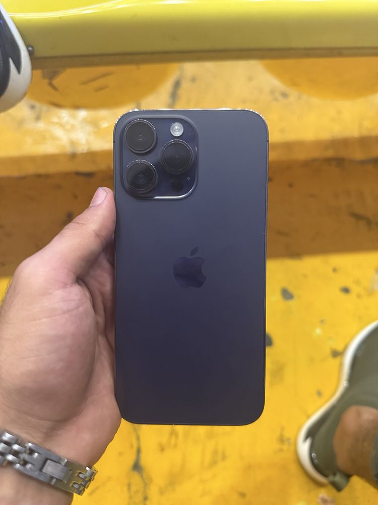 Iphone 14 pro max
