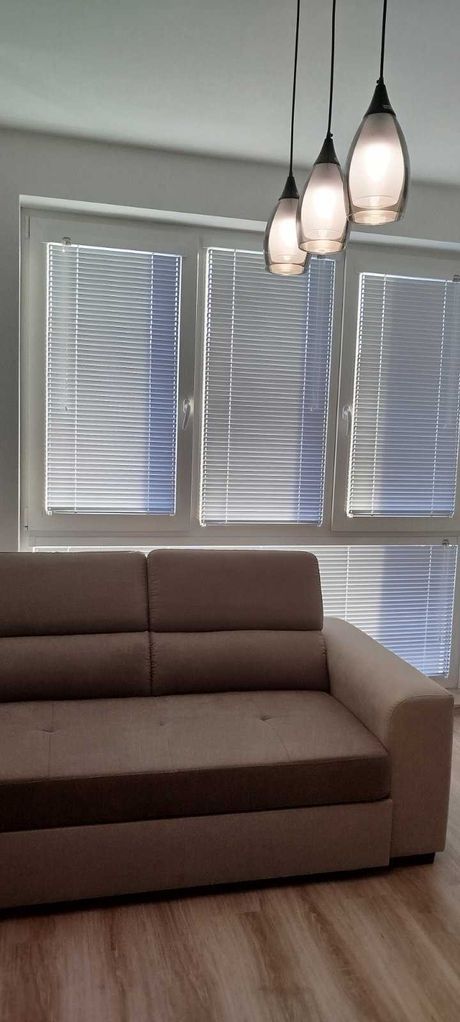 Дава се под наем Двустаен апартамент в София, Дружба 2 - 65 кв.м за 484.5 € - Снимка #5