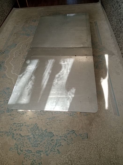 Стол хороши на гости