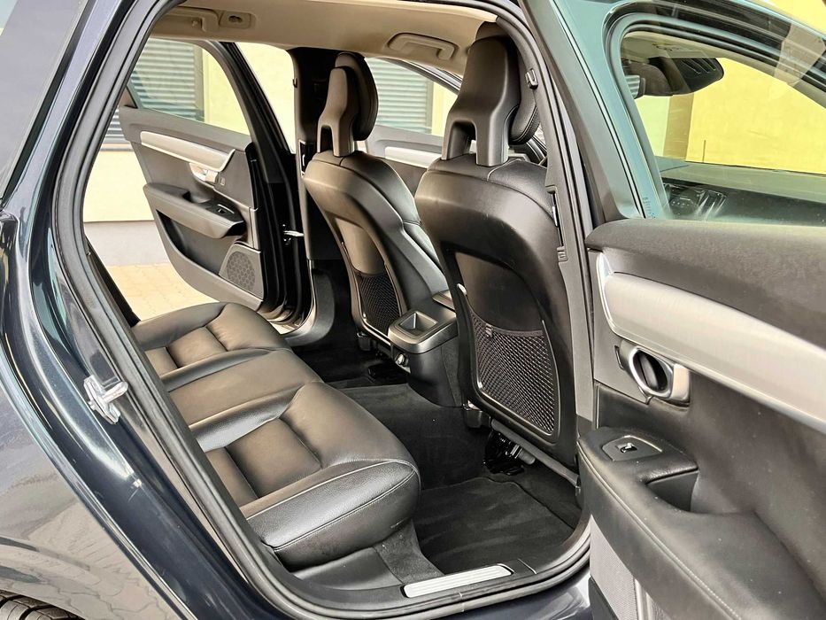 Volvo V90 D4 2.0 Diesel 190 Cp 2018 Automata