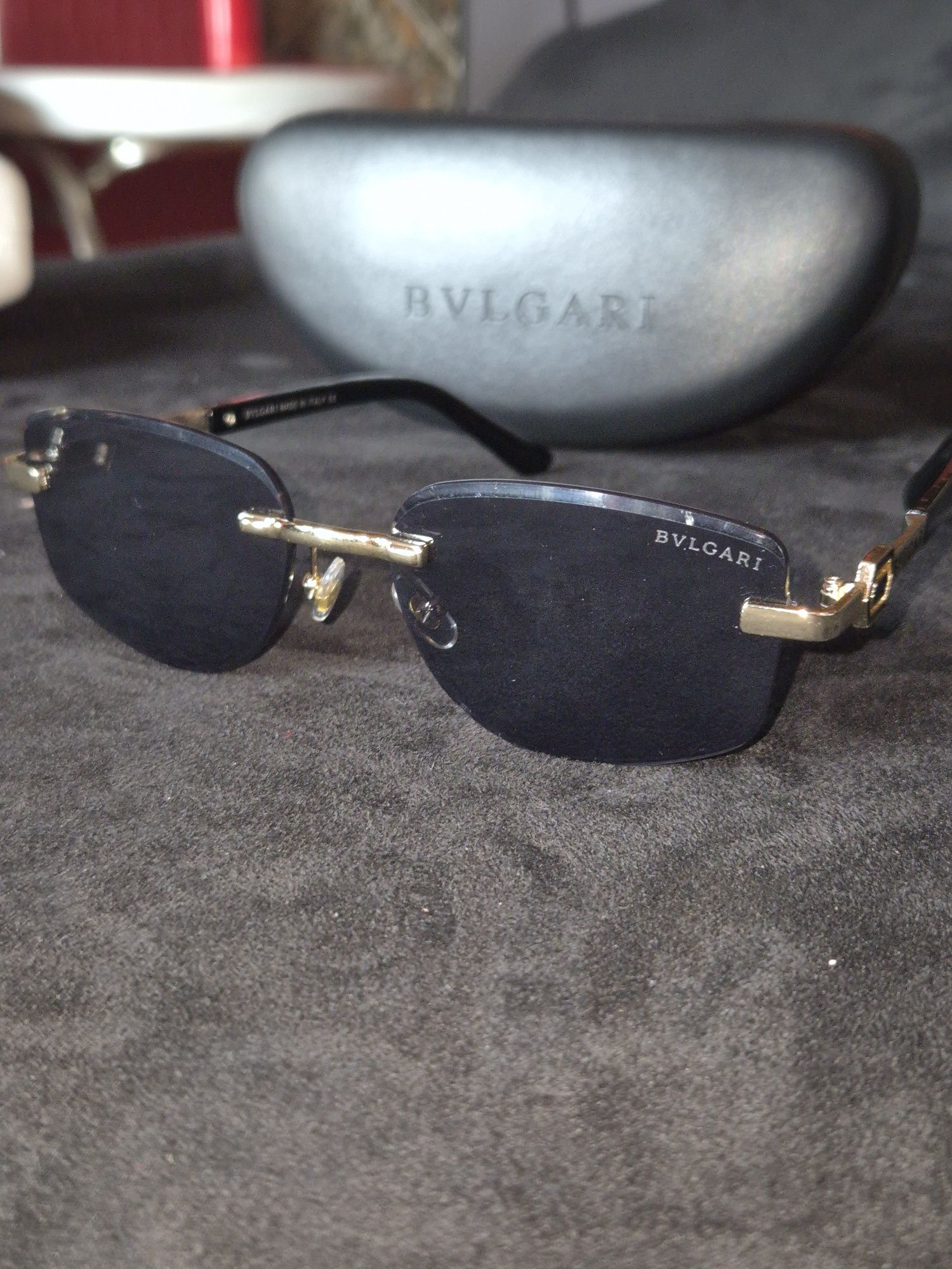 Ochelari Bvlgari