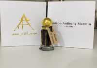 Maison Anthony Marmin (Abdul Karim Al Faransi) из личной коллекции.