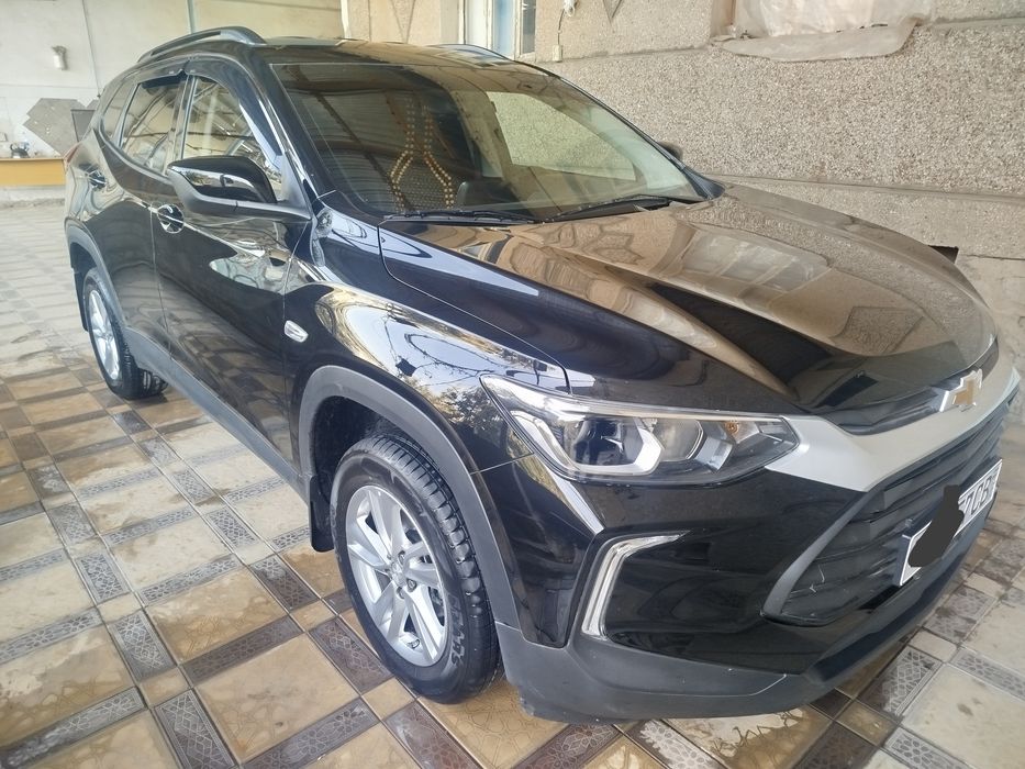 Трекир сотилилади