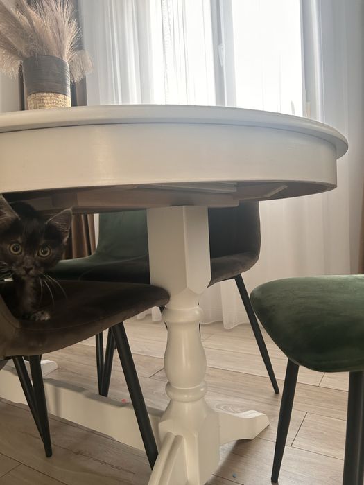 masa Mdf 150 -190 extensibila