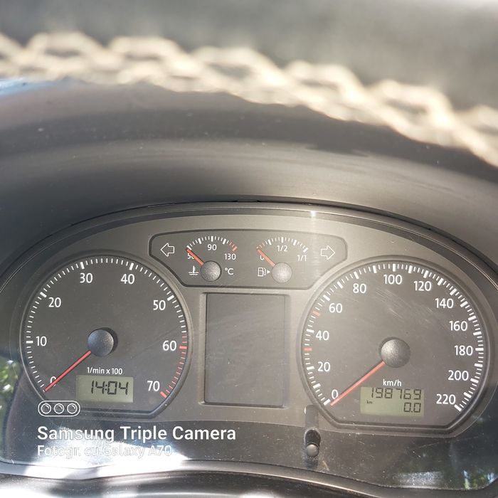 Vand Vw Polo 1.4+gpl
