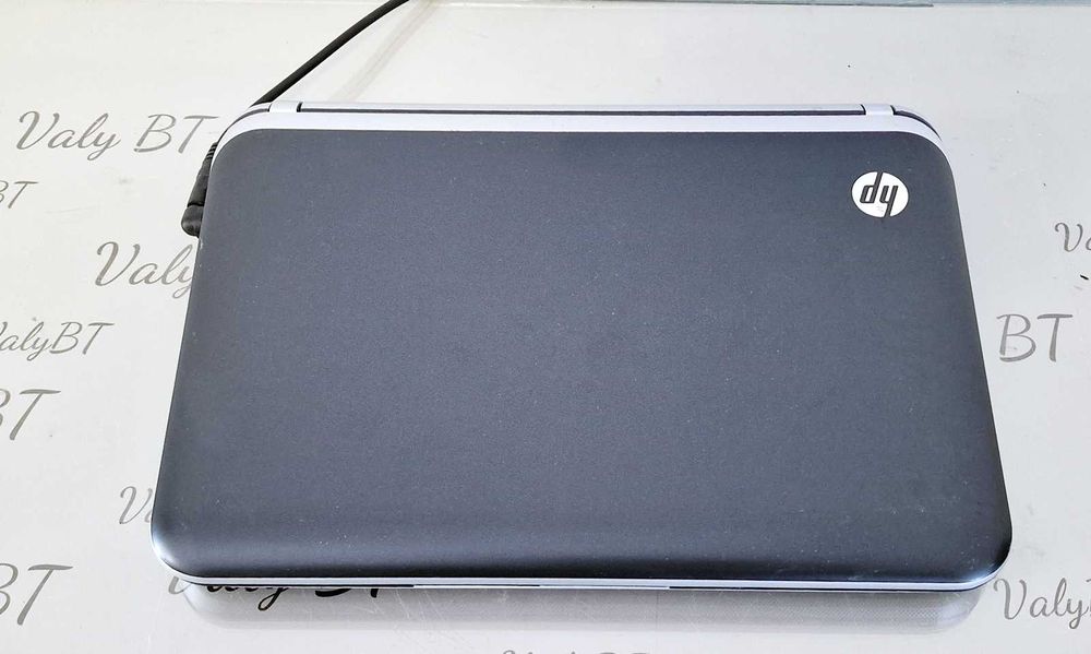 Laptop mini - Hp Mini 210-4130sg - functional-instalat