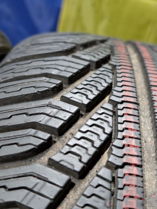 215/55R17 98V Uniroyal 7mm stare perfecta