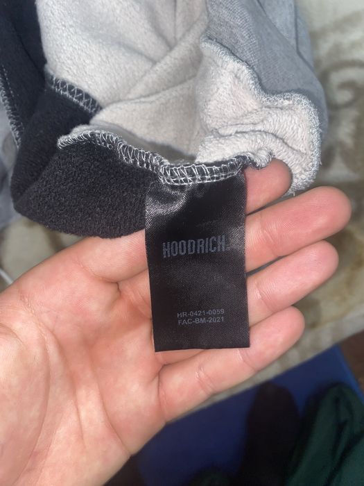 vand hanorac hoodrich