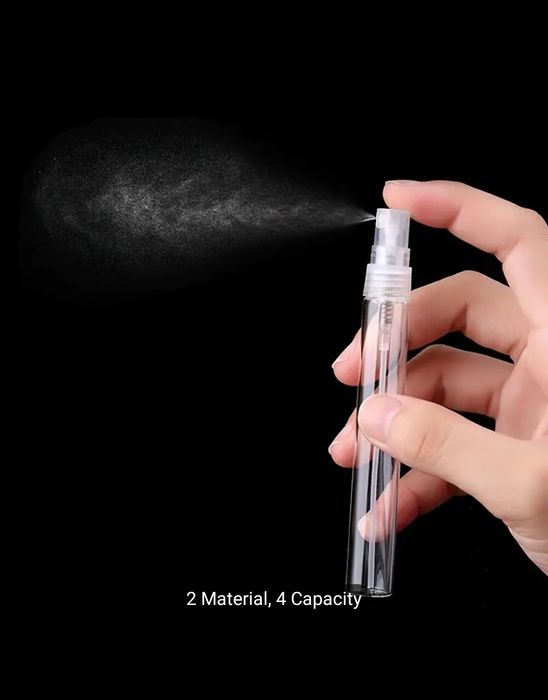 Atomizor parfum 3ml