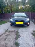 Audi a4 b8 2.0 143  2011