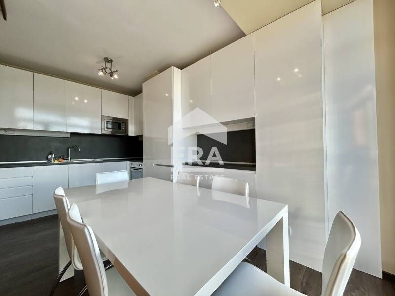 Дава се под наем Двустаен апартамент в София, Бояна - 98 кв.м за 650 € - Снимка #5