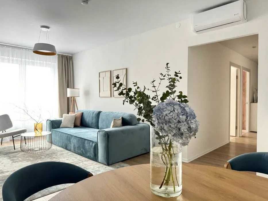 Аренда 4-комнатной в Мирзо Улугбекском районе