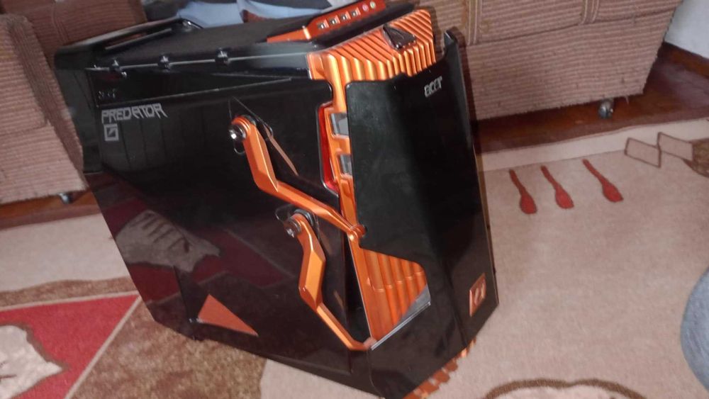 Стар Комп Acer Aspire Predator G7750-U222