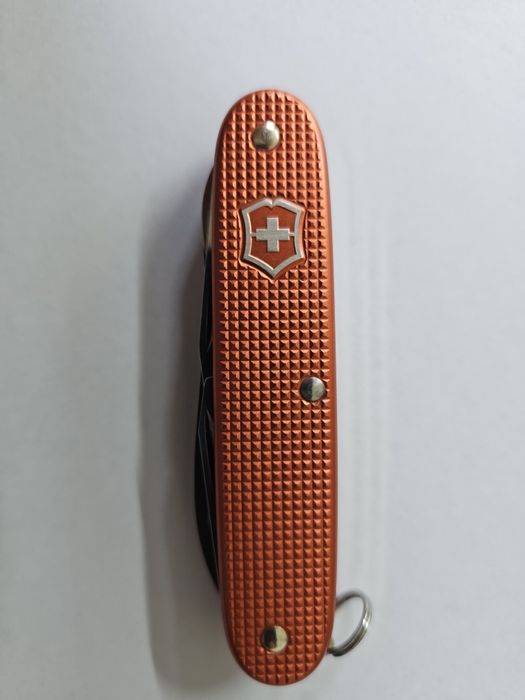 Швейцарски нож Piopner X