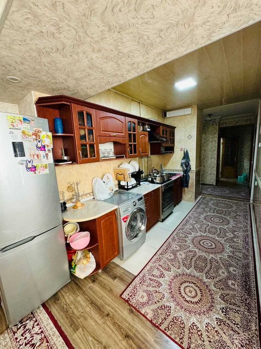 Продам 5-ти комнатную 150м2