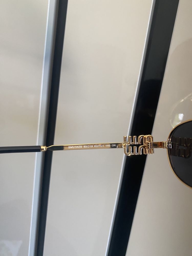 Дамски очила Miu Miu Топ цена разпродажба само 99 лв.