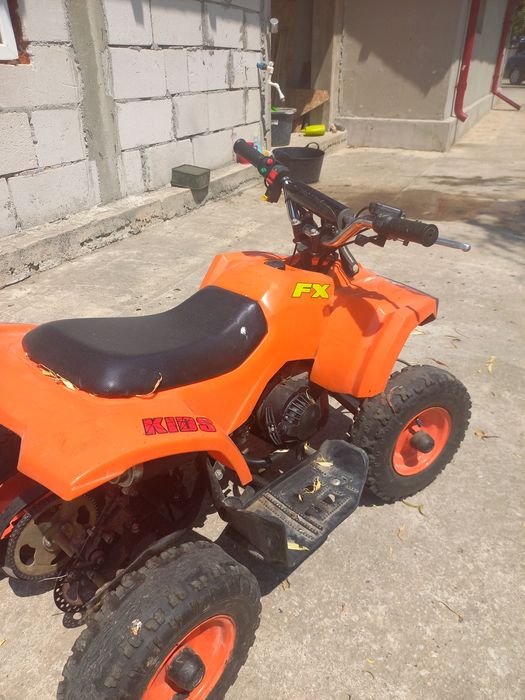 Atv pentru copii